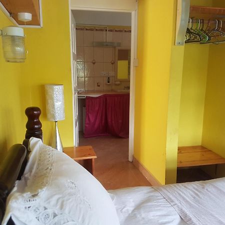Coco Mango Suites Portsmouth Dış mekan fotoğraf