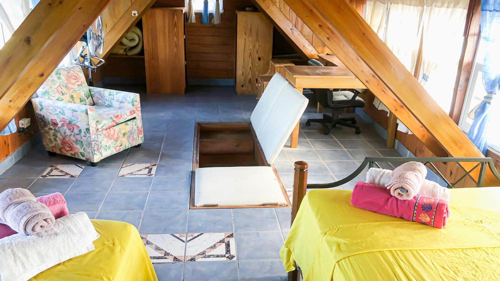Coco Mango Suites Portsmouth Dış mekan fotoğraf