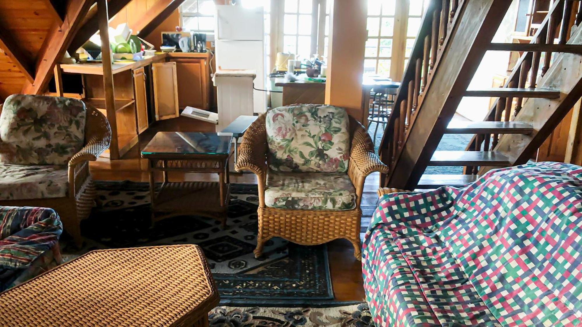 Coco Mango Suites Portsmouth Dış mekan fotoğraf