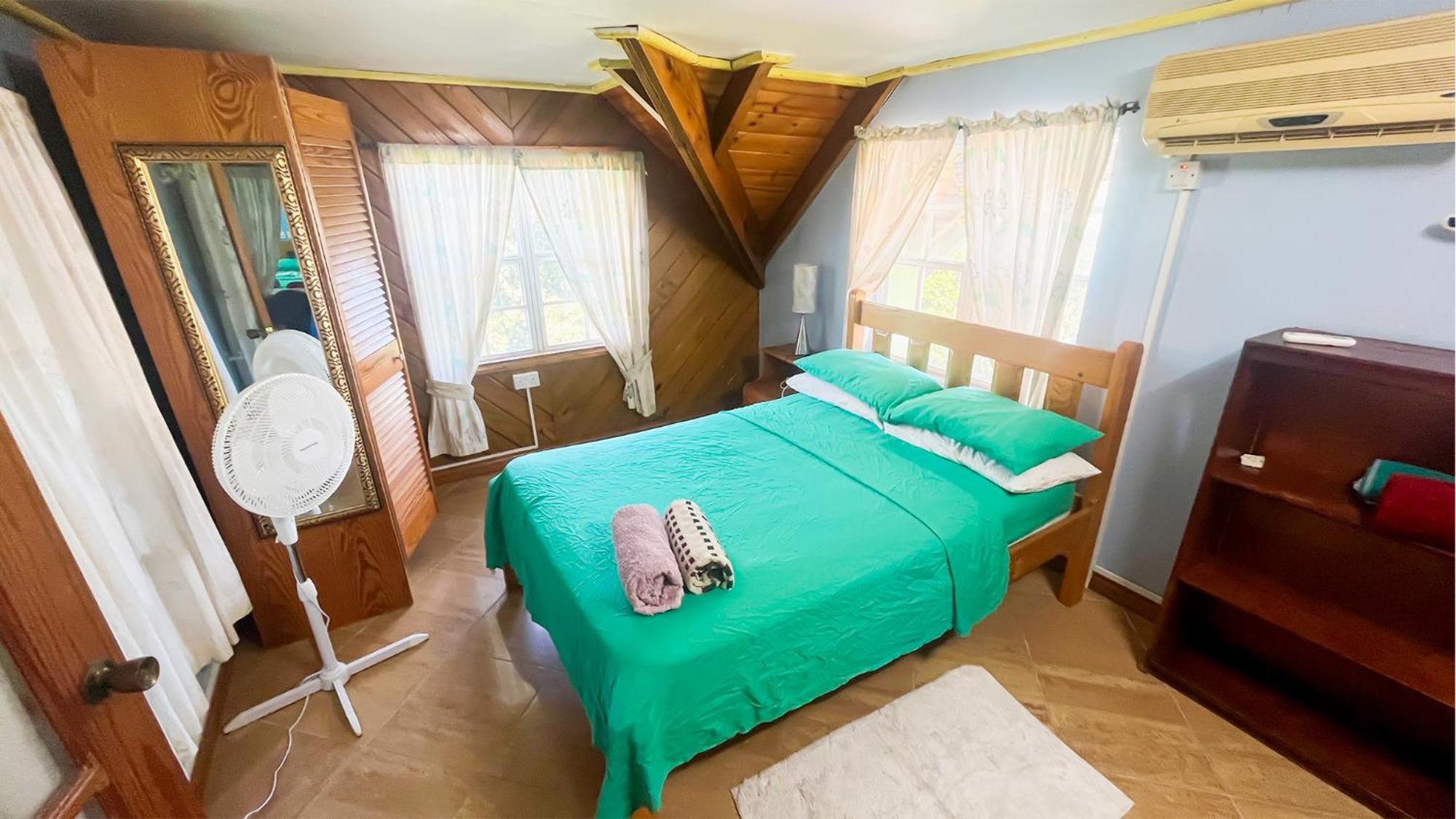 Coco Mango Suites Portsmouth Dış mekan fotoğraf