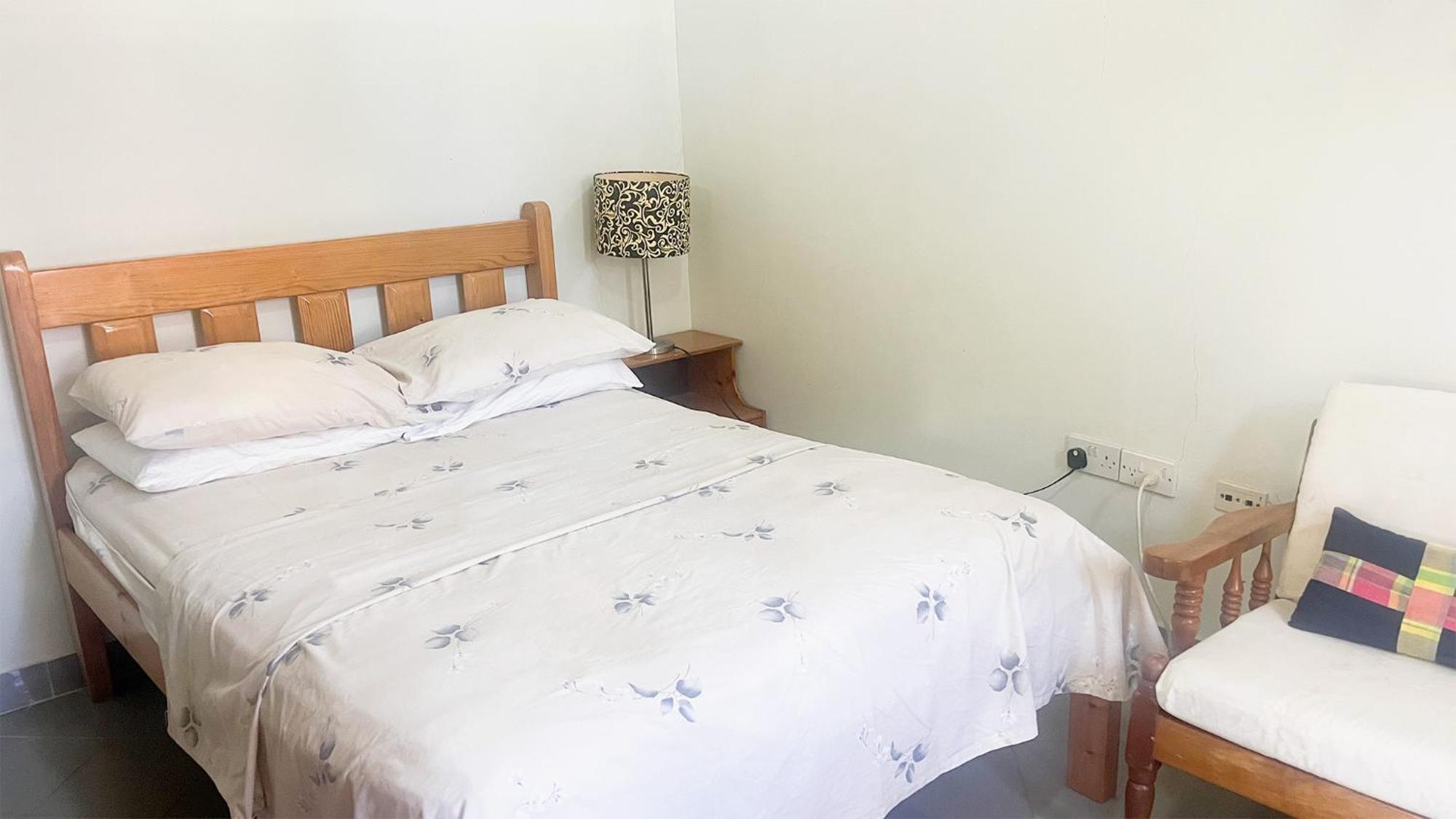 Coco Mango Suites Portsmouth Dış mekan fotoğraf