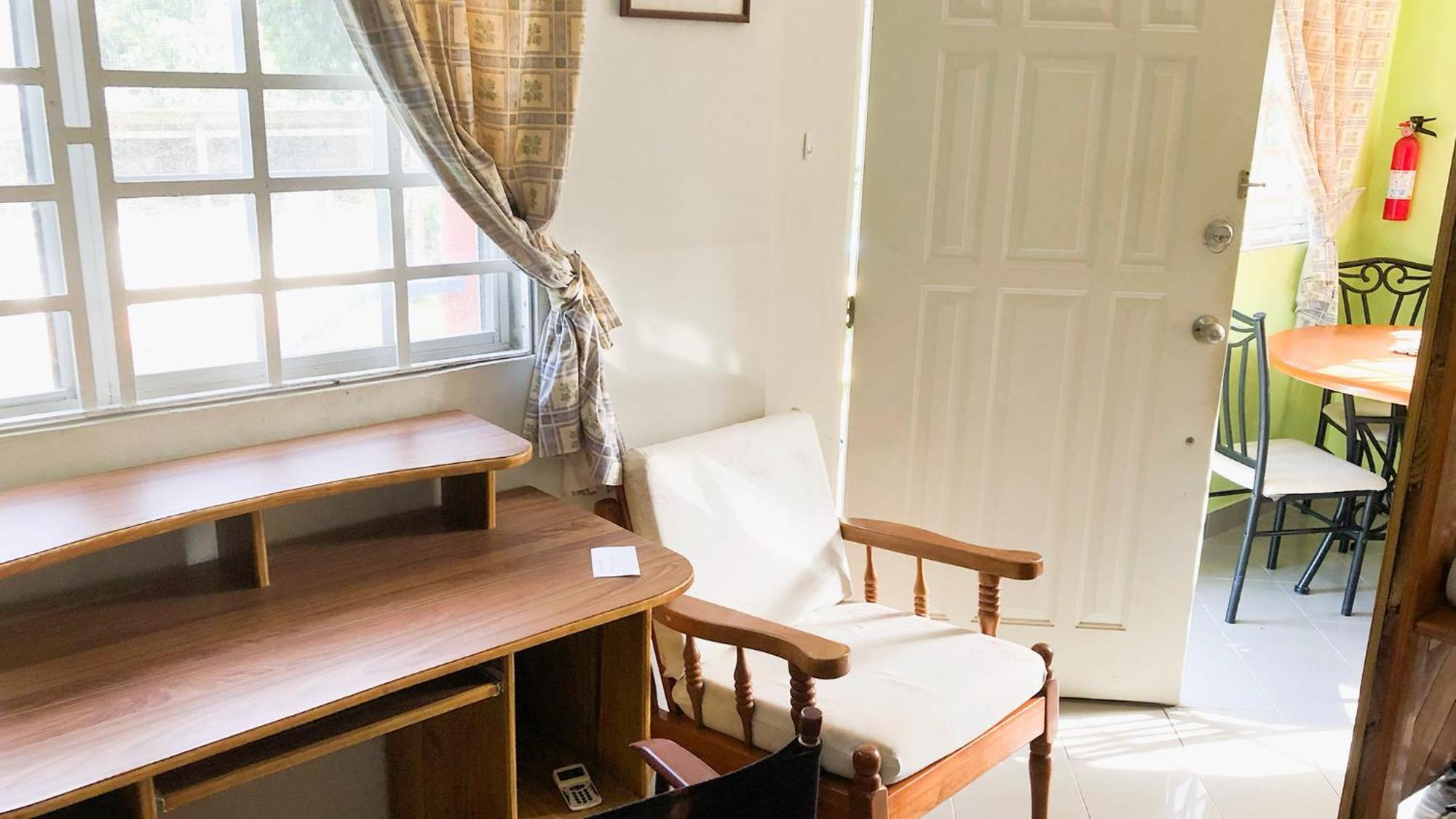 Coco Mango Suites Portsmouth Dış mekan fotoğraf