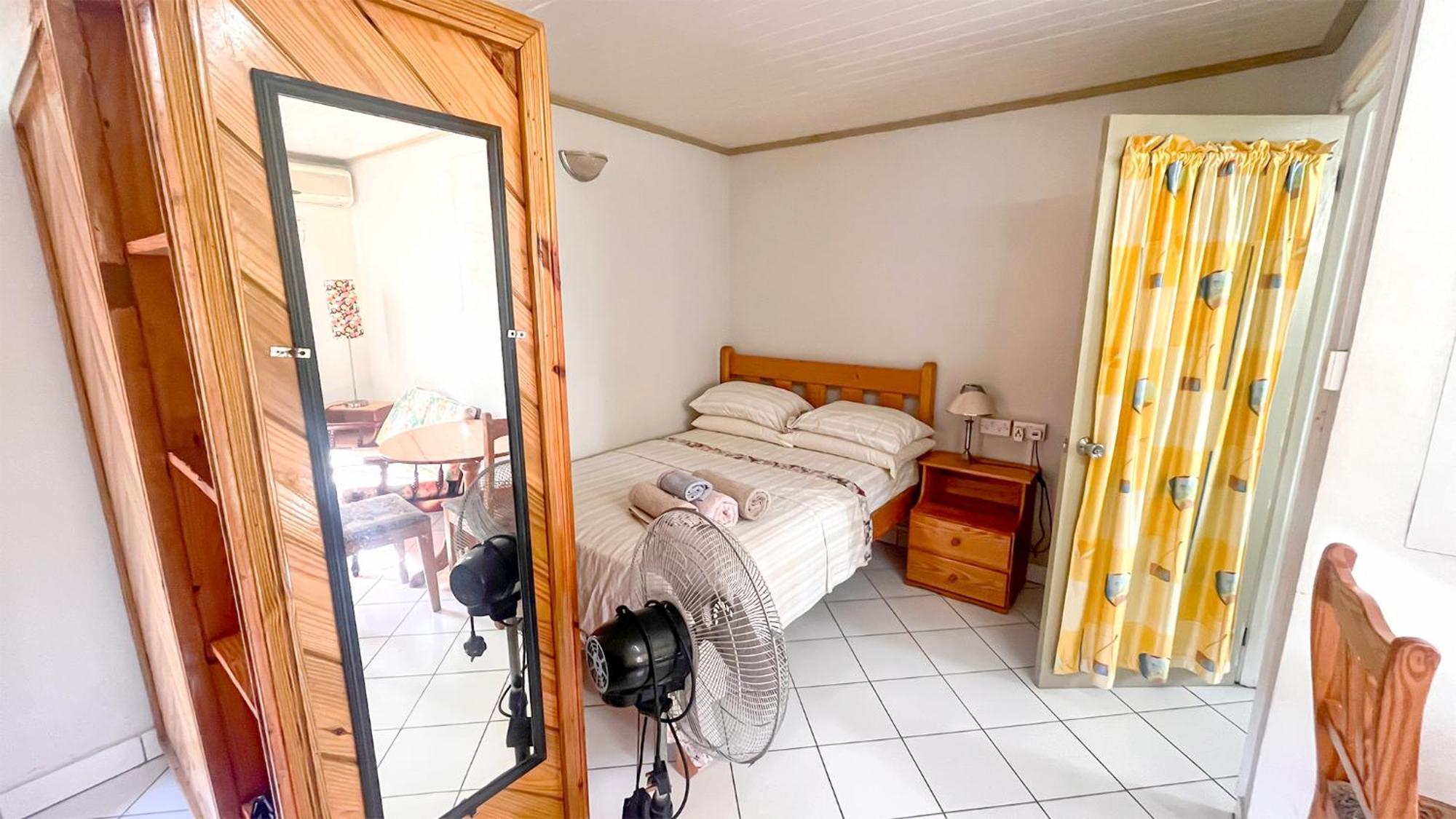 Coco Mango Suites Portsmouth Dış mekan fotoğraf