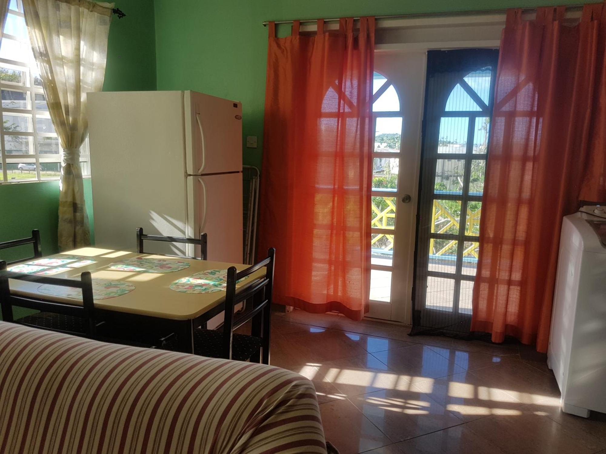Coco Mango Suites Portsmouth Dış mekan fotoğraf