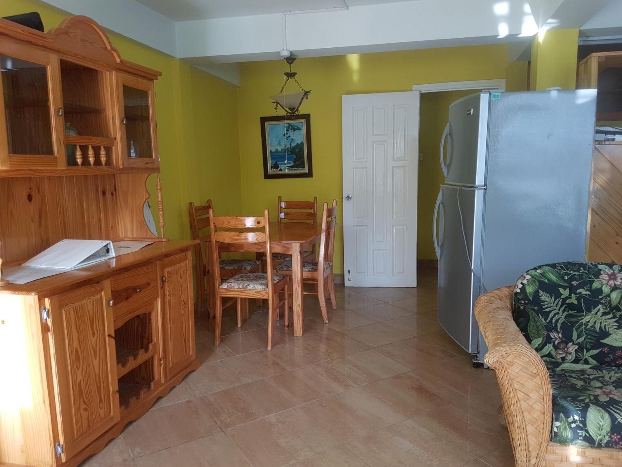 Coco Mango Suites Portsmouth Dış mekan fotoğraf