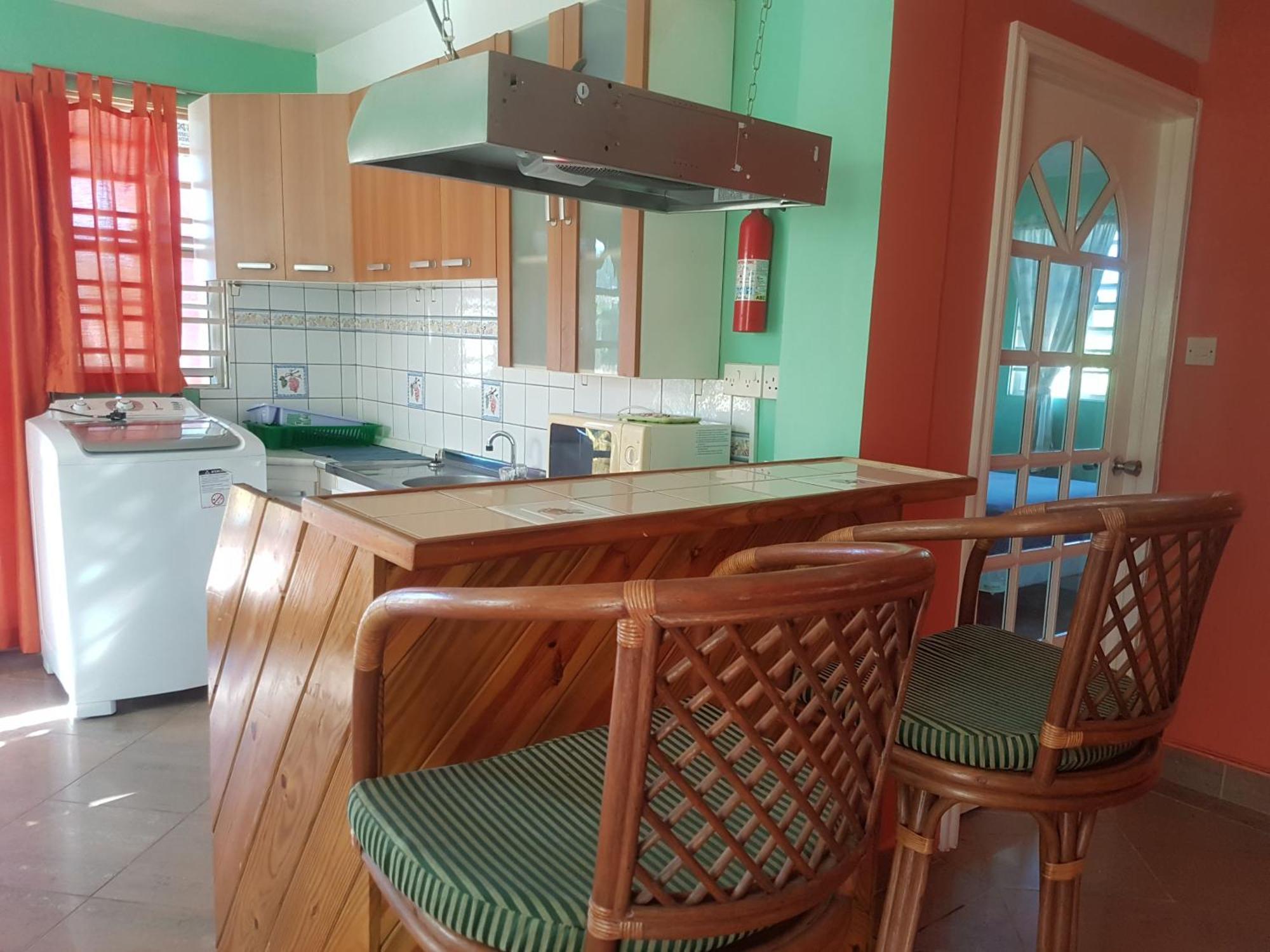 Coco Mango Suites Portsmouth Dış mekan fotoğraf