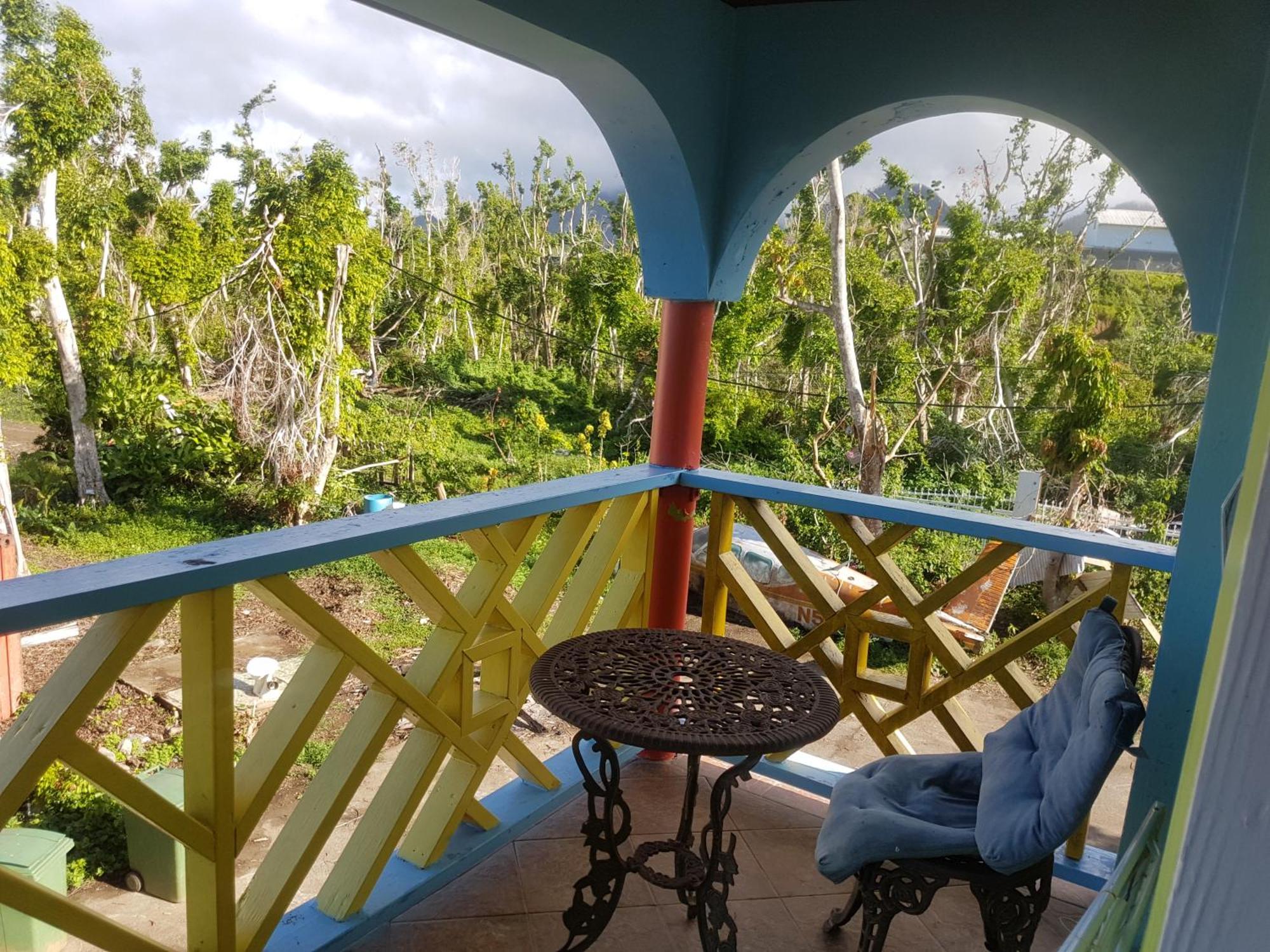 Coco Mango Suites Portsmouth Dış mekan fotoğraf