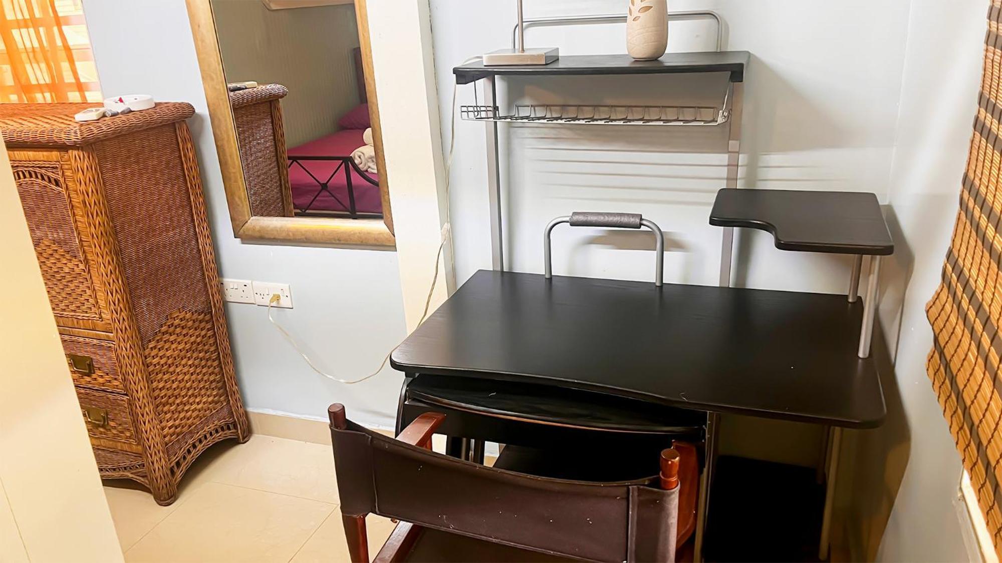 Coco Mango Suites Portsmouth Dış mekan fotoğraf